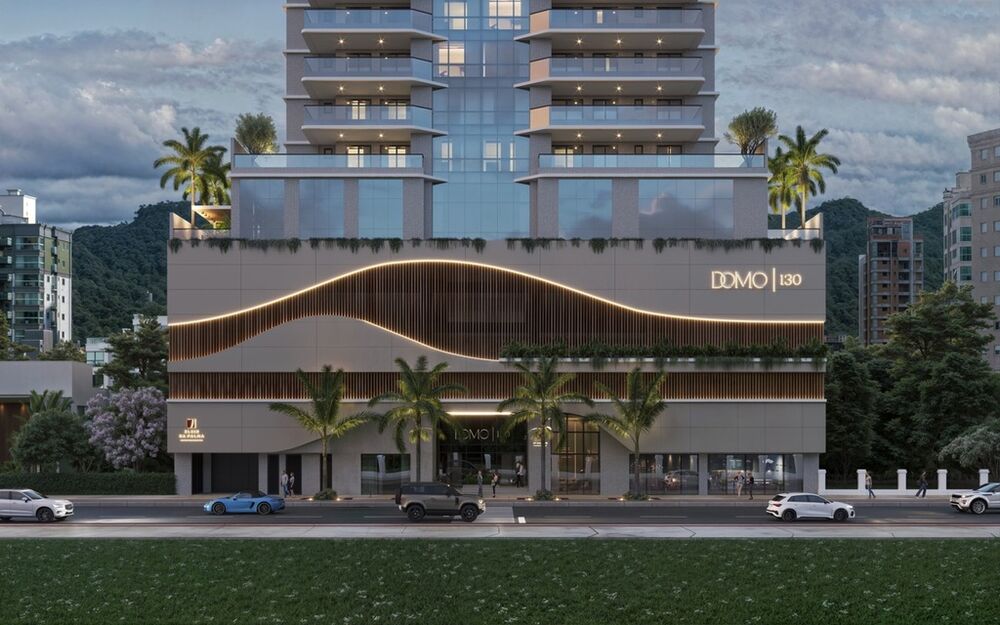 Apartamento, 3 quartos, 156 m² - Foto 2