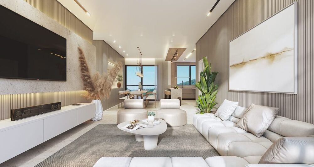 Apartamento, 3 quartos, 156 m² - Foto 4