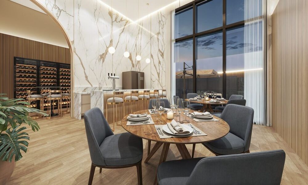 Apartamento, 3 quartos, 156 m² - Foto 7