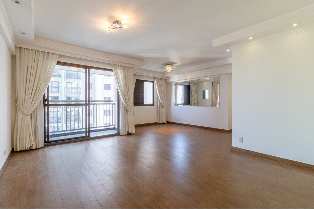 Apartamento, 2 quartos, 93 m² - Foto 1