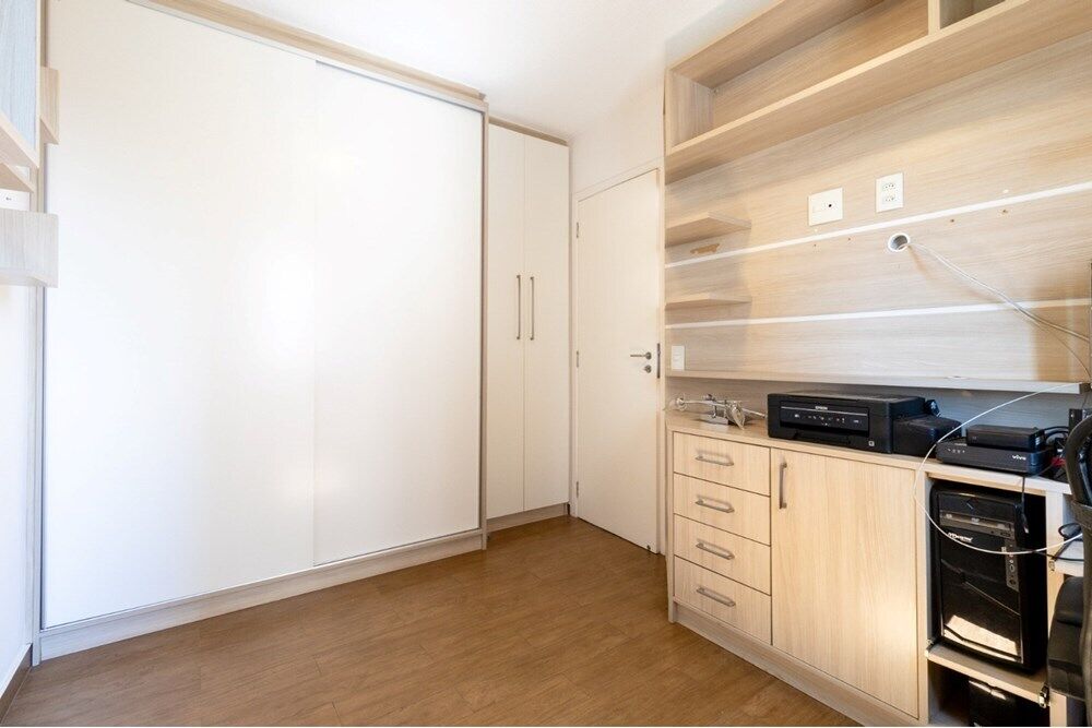 Apartamento, 2 quartos, 93 m² - Foto 4