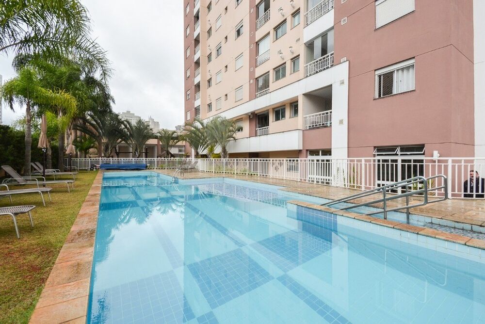 Apartamento, 2 quartos, 57 m² - Foto 2