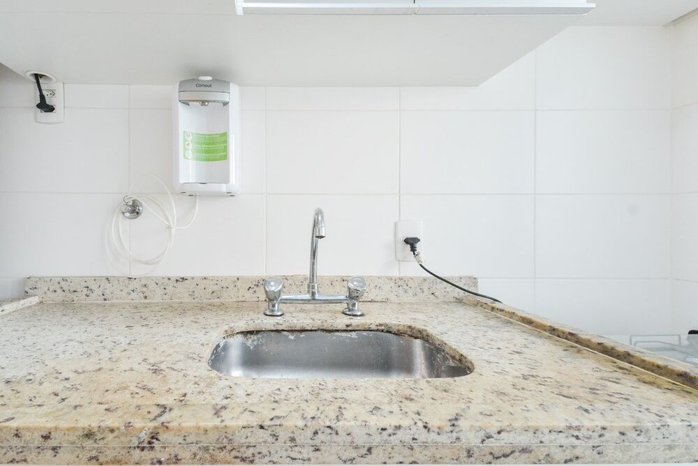 Apartamento, 2 quartos, 57 m² - Foto 4