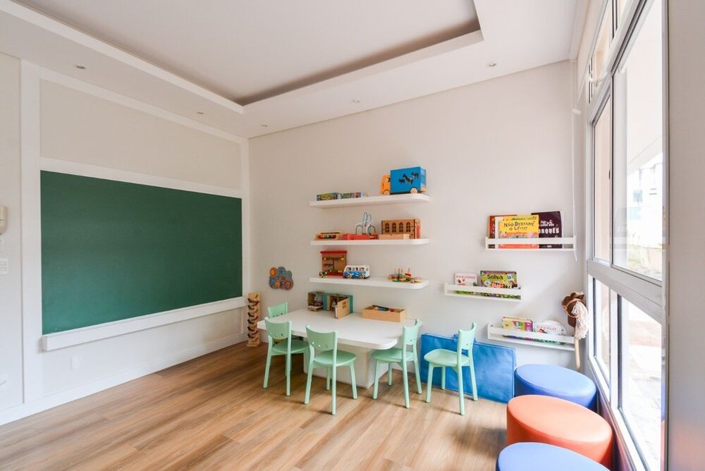 Apartamento, 2 quartos, 57 m² - Foto 1