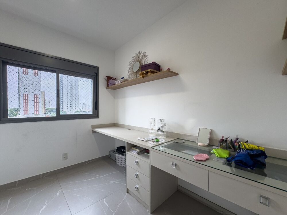 Apartamento à venda com 2 quartos, 81m² - Foto 3