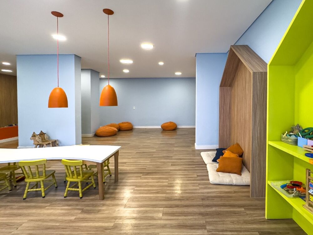 Apartamento à venda com 2 quartos, 81m² - Foto 7