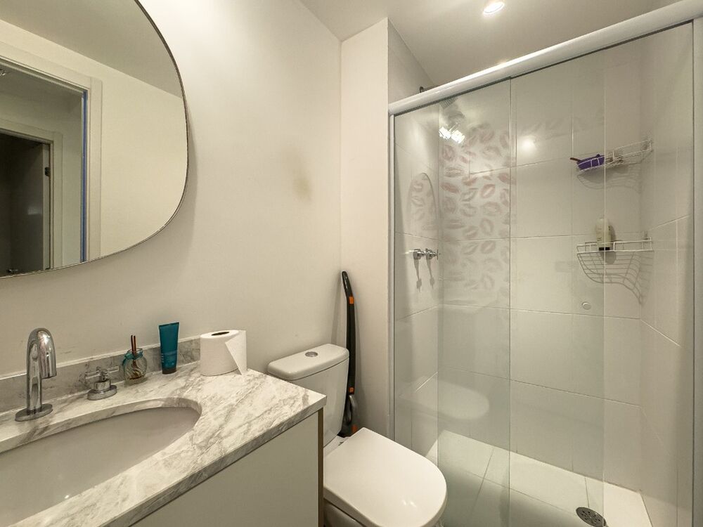 Apartamento à venda com 2 quartos, 81m² - Foto 4