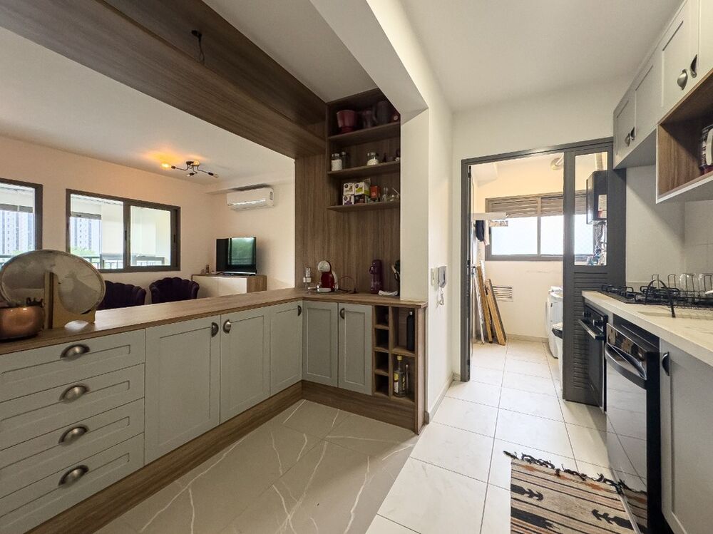 Apartamento à venda com 2 quartos, 81m² - Foto 16