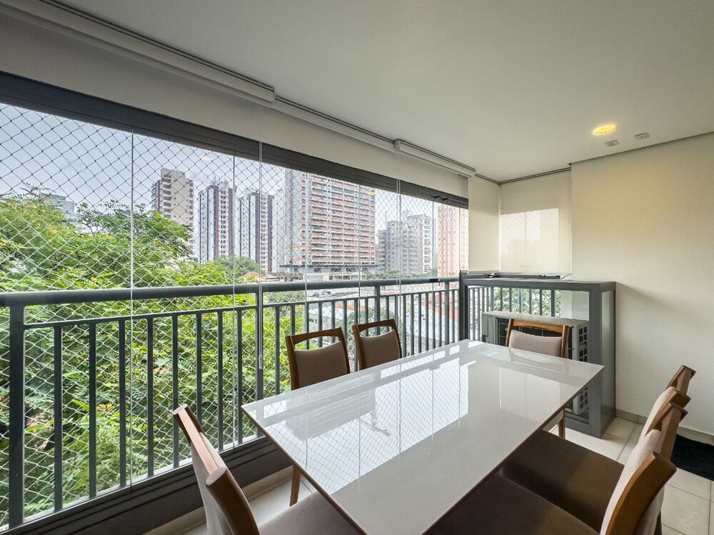 Apartamento à venda com 2 quartos, 81m² - Foto 20
