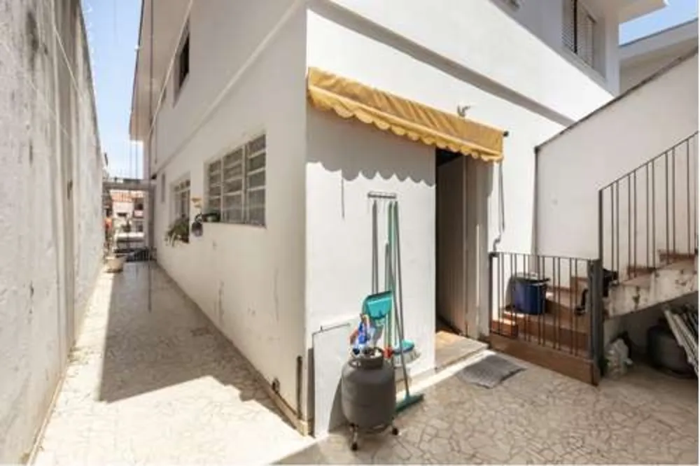 Sobrado, 3 quartos, 197 m² - Foto 3