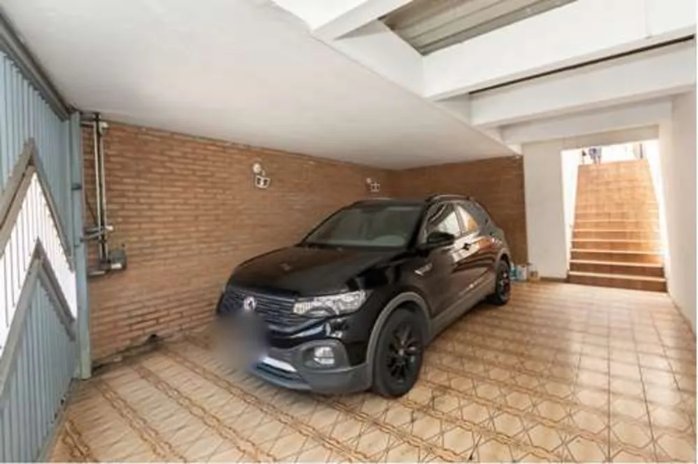 Sobrado, 3 quartos, 197 m² - Foto 1