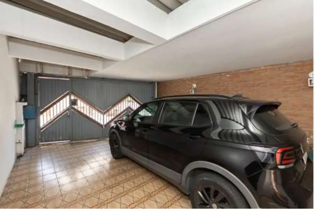 Sobrado, 3 quartos, 197 m² - Foto 2