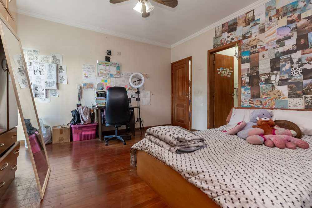 Casa à venda com 4 quartos - Foto 6