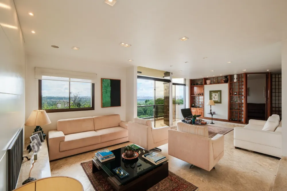 Apartamento, 4 quartos, 267 m² - Foto 3