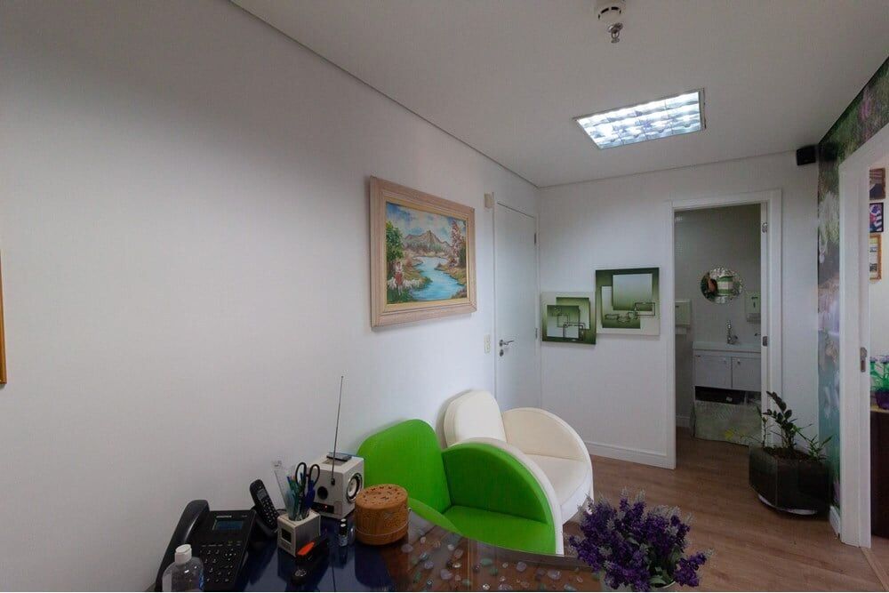 Sala-Conjunto, 45 m² - Foto 12