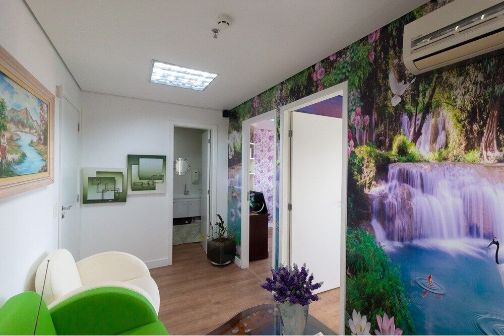 Sala-Conjunto, 45 m² - Foto 13