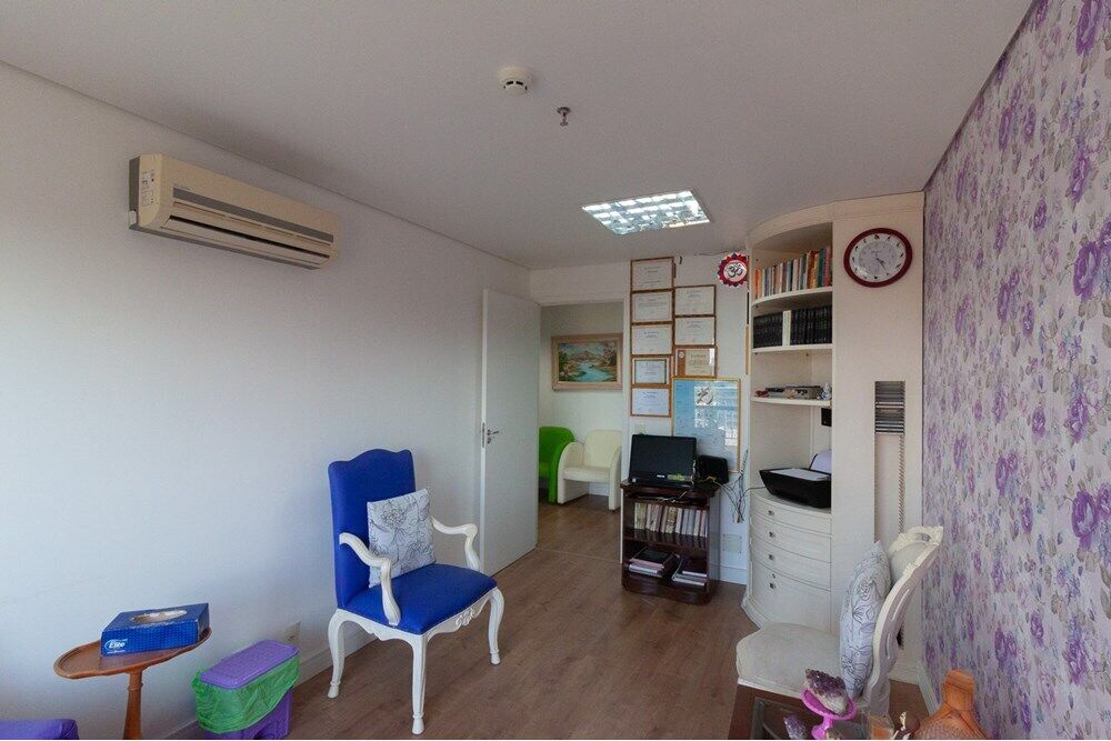 Sala-Conjunto, 45 m² - Foto 19