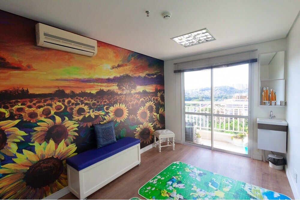 Sala-Conjunto, 45 m² - Foto 18