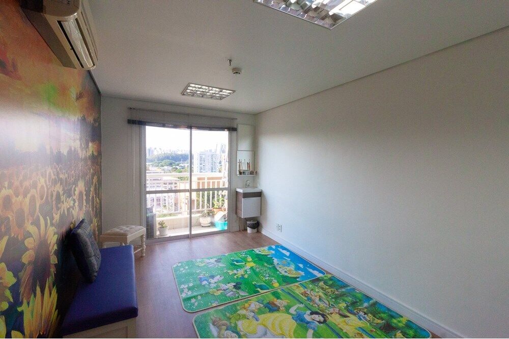 Sala-Conjunto, 45 m² - Foto 17