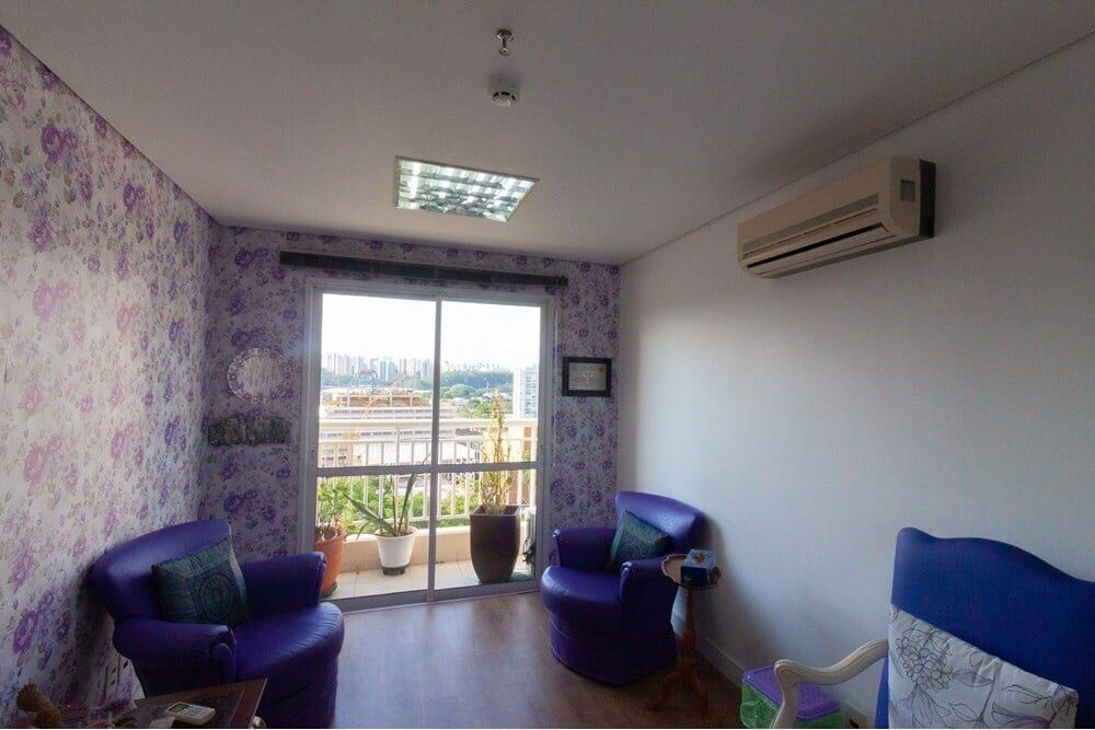 Sala-Conjunto, 45 m² - Foto 21