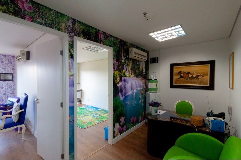 Sala-Conjunto, 45 m² - Foto 2