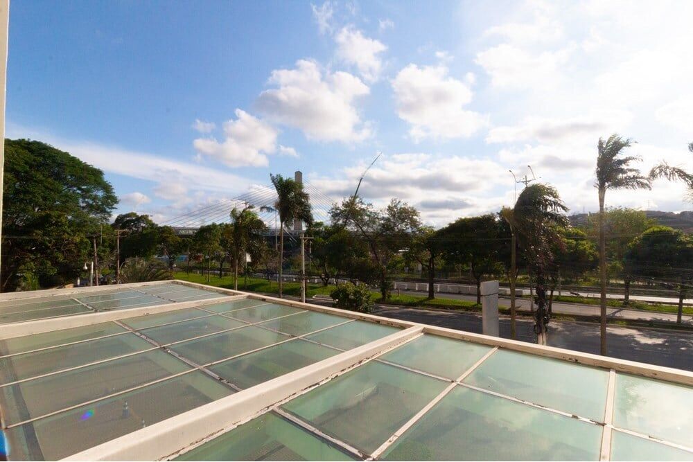 Sala-Conjunto, 45 m² - Foto 4