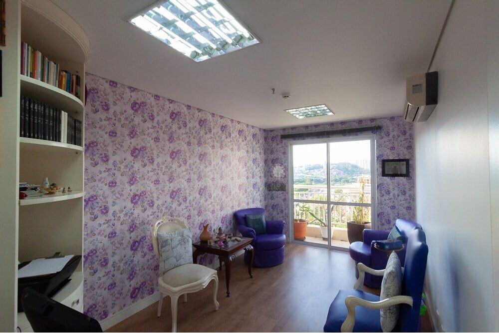 Sala-Conjunto, 45 m² - Foto 22