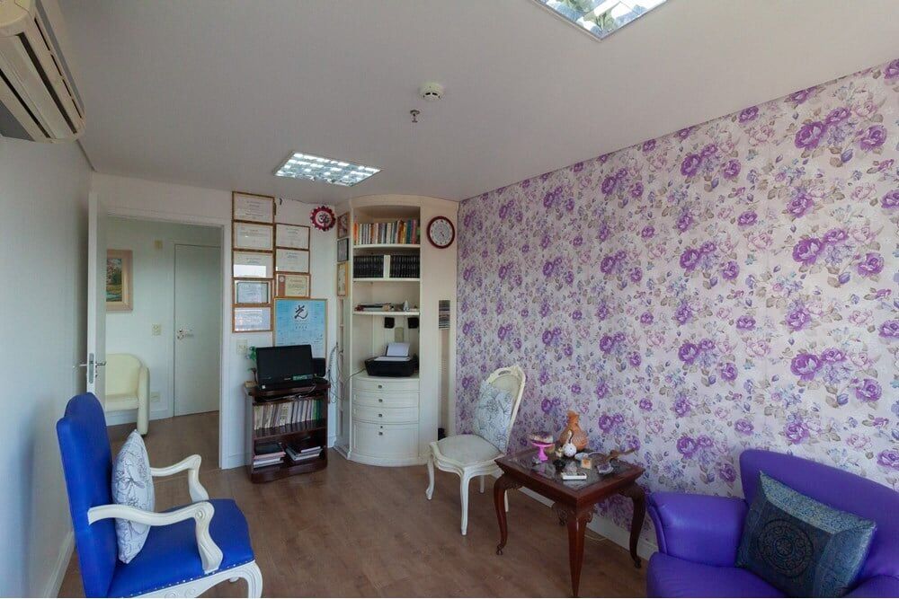 Sala-Conjunto, 45 m² - Foto 20