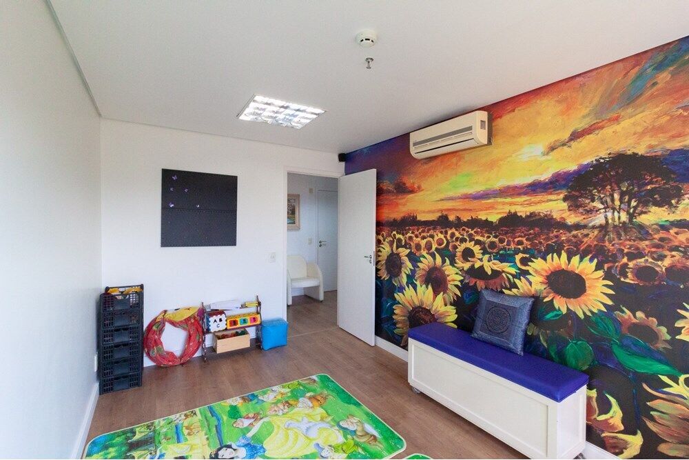 Sala-Conjunto, 45 m² - Foto 16