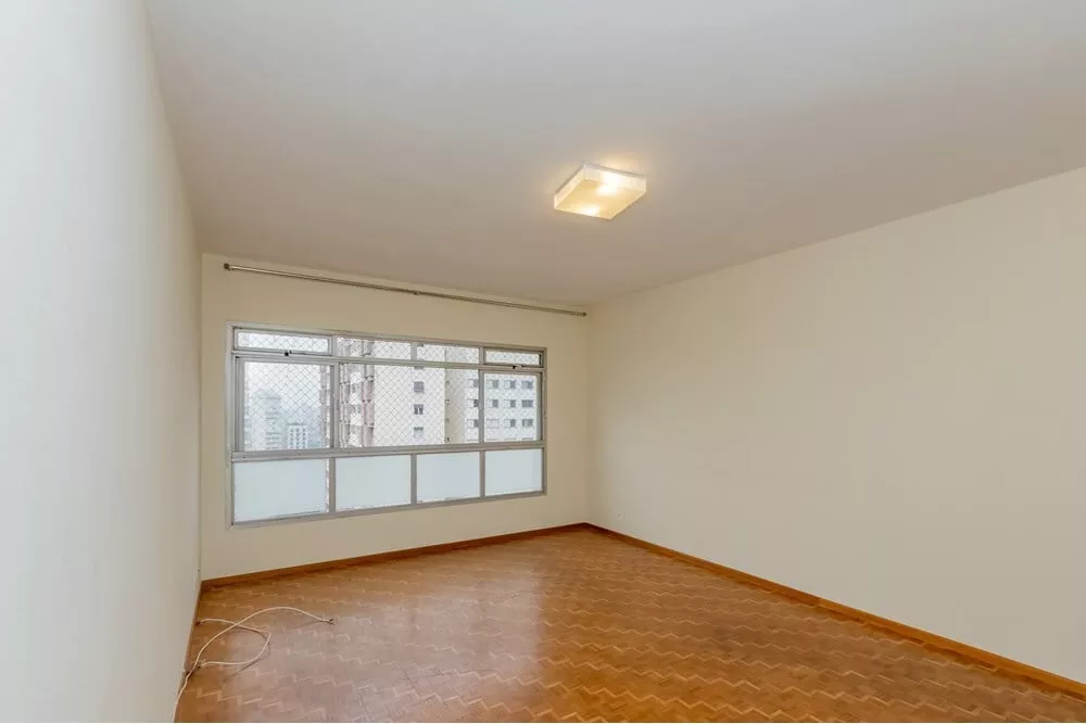 Apartamento à venda com 2 quartos, 128m² - Foto 1