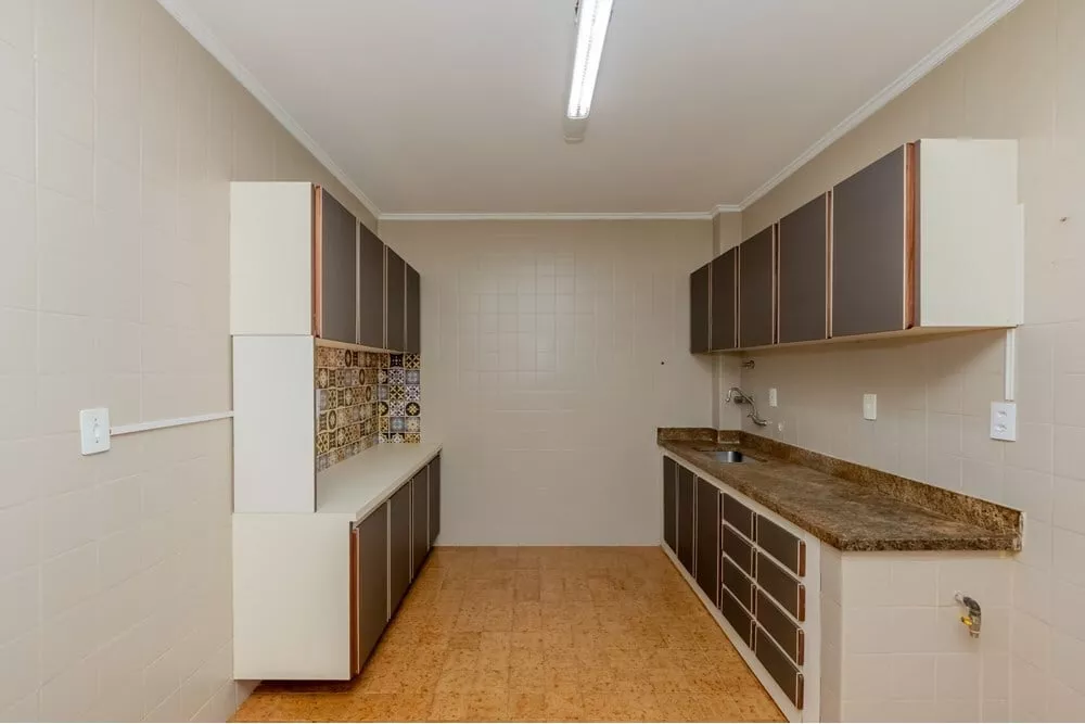 Apartamento à venda com 2 quartos, 128m² - Foto 2