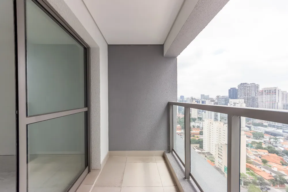 Apartamento, 1 quarto, 26 m² - Foto 3