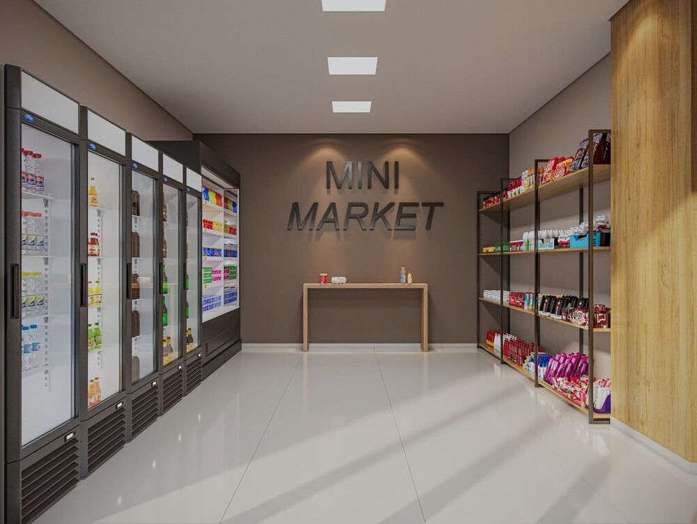 Apartamento, 3 quartos, 67 m² - Foto 3