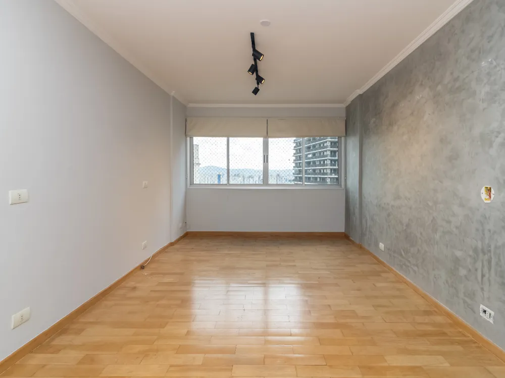 Apartamento, 3 quartos, 97 m² - Foto 1