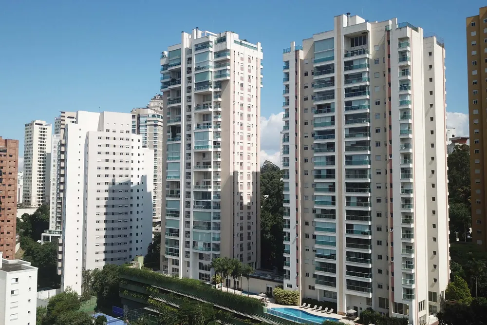 Cobertura, 3 quartos, 402 m² - Foto 2
