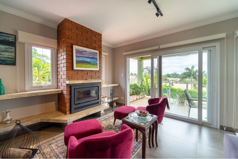 Casa, 5 quartos - Foto 1