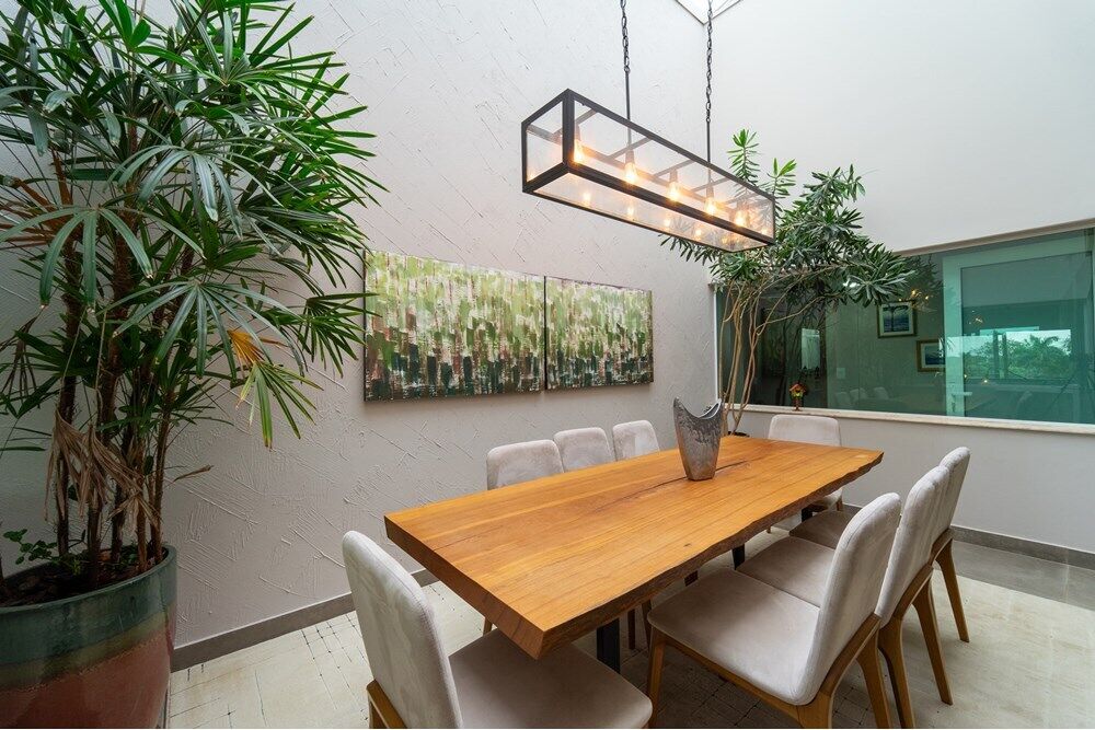 Casa, 5 quartos - Foto 3