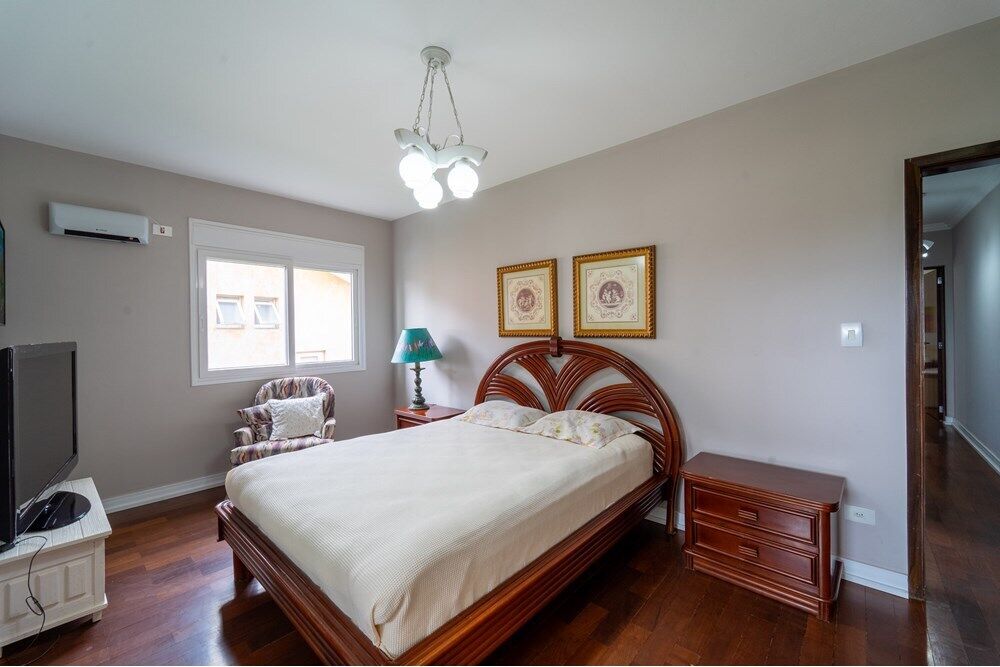 Casa, 5 quartos - Foto 4