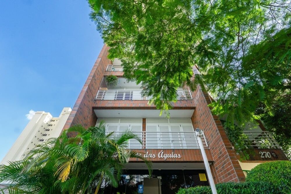Cobertura à venda com 3 quartos, 412m² - Foto 4