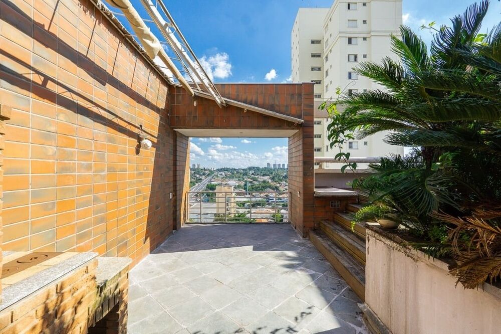 Cobertura à venda com 3 quartos, 412m² - Foto 3