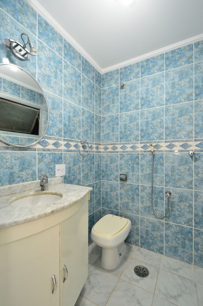 Apartamento, 3 quartos, 107 m² - Foto 4