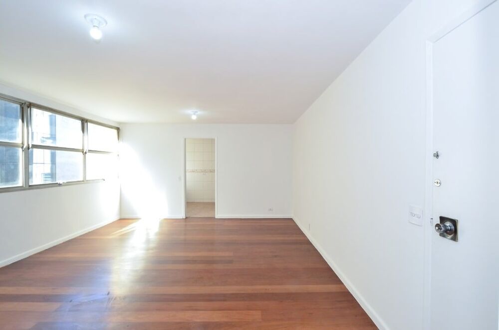 Apartamento, 3 quartos, 107 m² - Foto 1