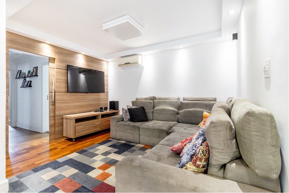 Apartamento, 3 quartos, 159 m² - Foto 3