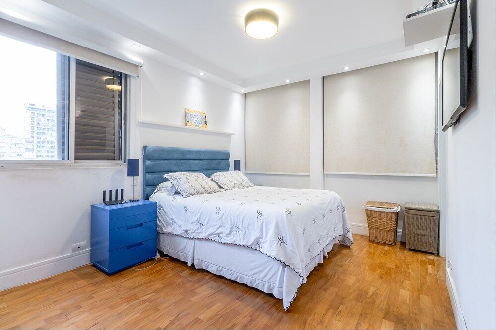 Apartamento, 3 quartos, 159 m² - Foto 4