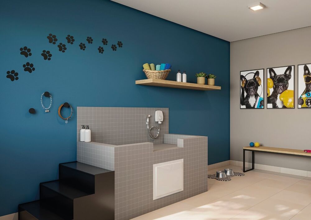 Apartamento, 2 quartos, 32 m² - Foto 3