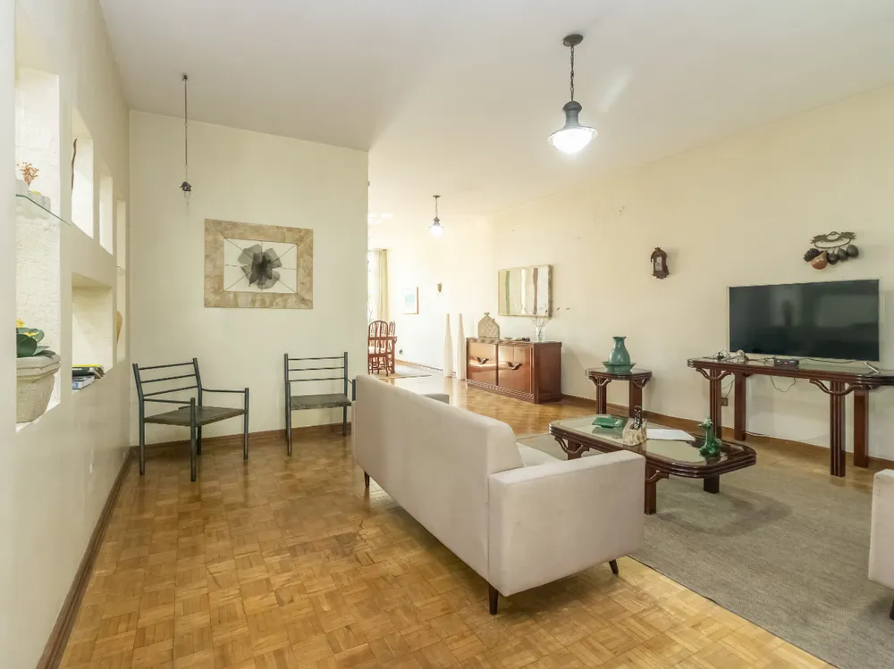 Sobrado, 3 quartos, 293 m² - Foto 4