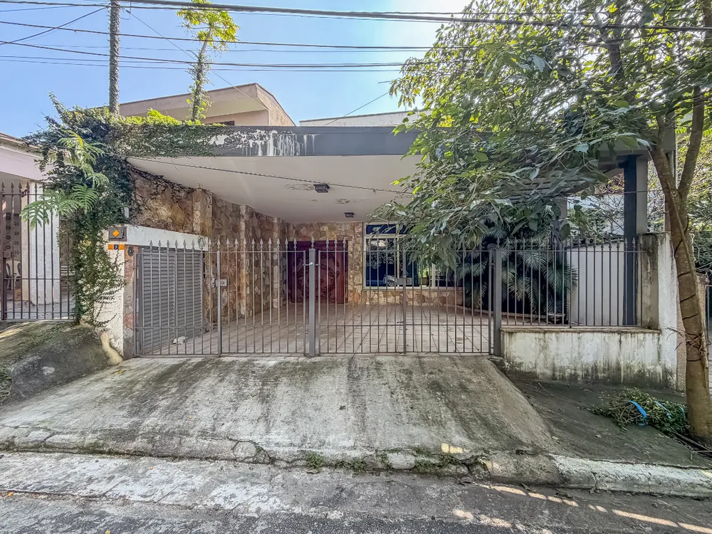 Sobrado, 3 quartos, 293 m² - Foto 1