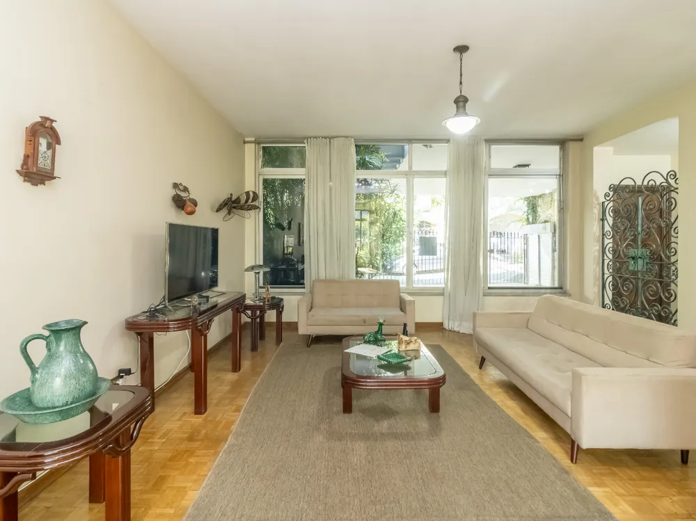Sobrado, 3 quartos, 293 m² - Foto 3
