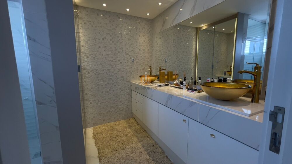 Cobertura, 3 quartos, 424 m² - Foto 3