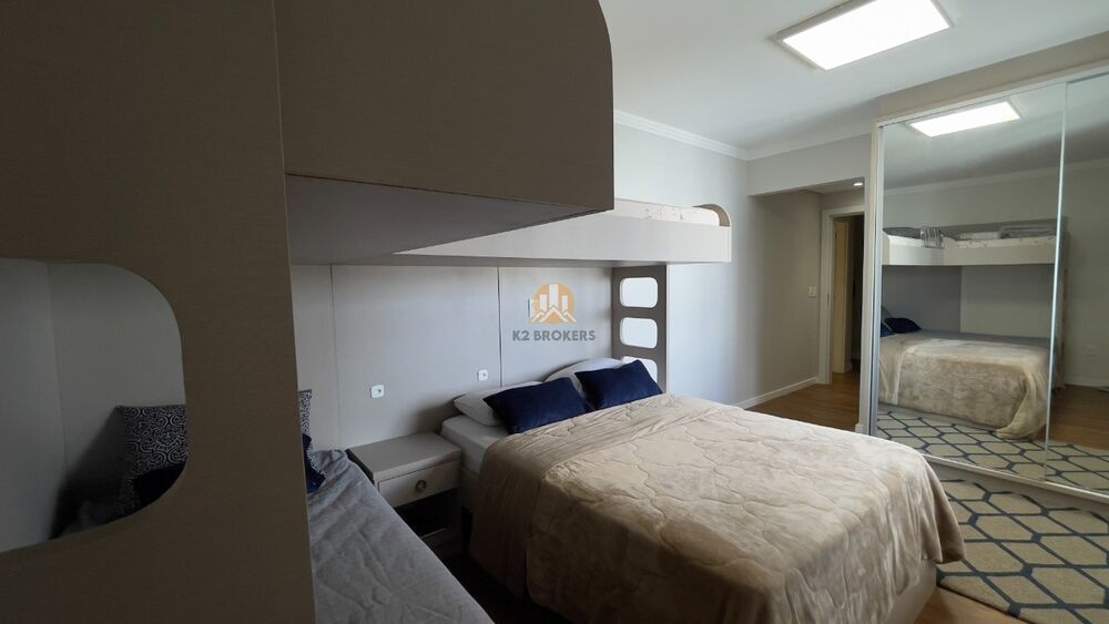 Cobertura, 3 quartos, 424 m² - Foto 2